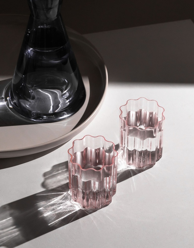 Fazeek - Wave Tumbler