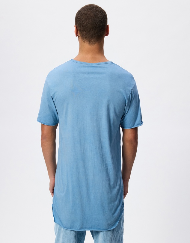 Surrounded By Ghosts - The Antimony Tail T-Shirt