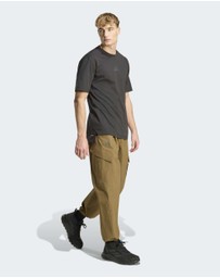 adidas Performance - Terrex Xploric CLIMA365 Cargo Pants Mens