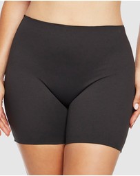 Cupid Fine Shapewear - Dress Rehearsal Low Back Shapewear Short