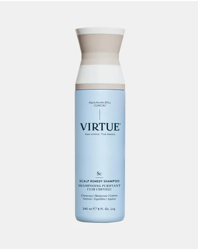 Virtue Labs - Scalp Remedy Shampoo