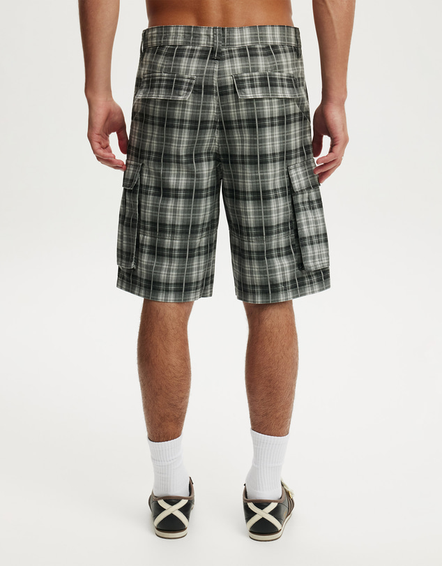 Cotton On - Baggy Cargo Short