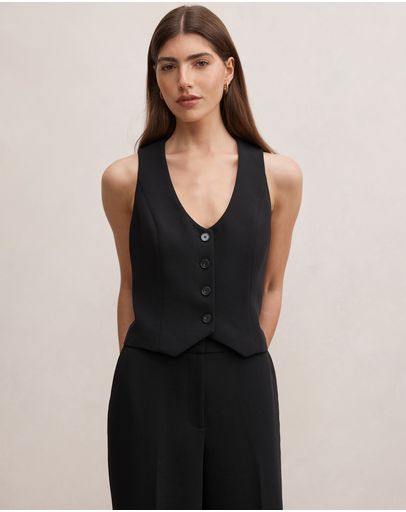 Black Suit