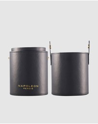 Napoleon Perdis - The Expert Edit Brush Canister Medium