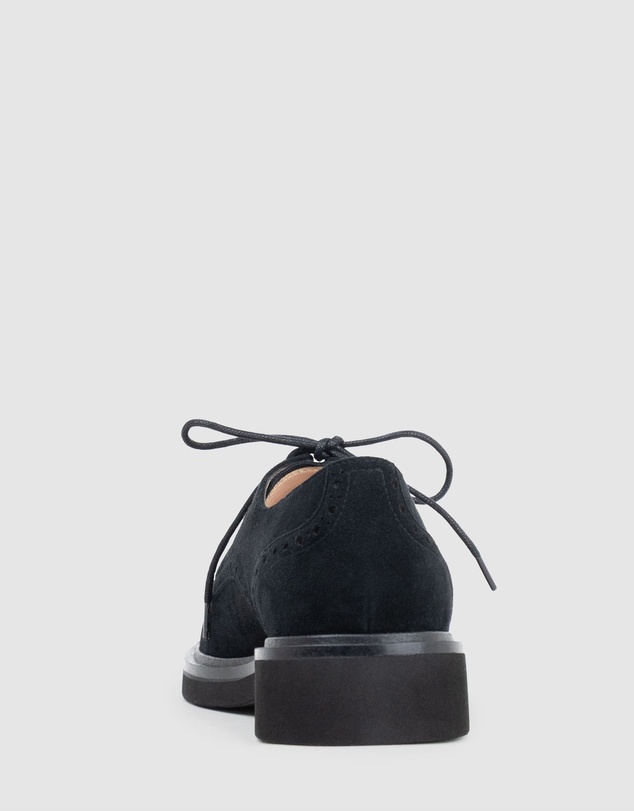 Edward Meller - PAOLO Lace Up