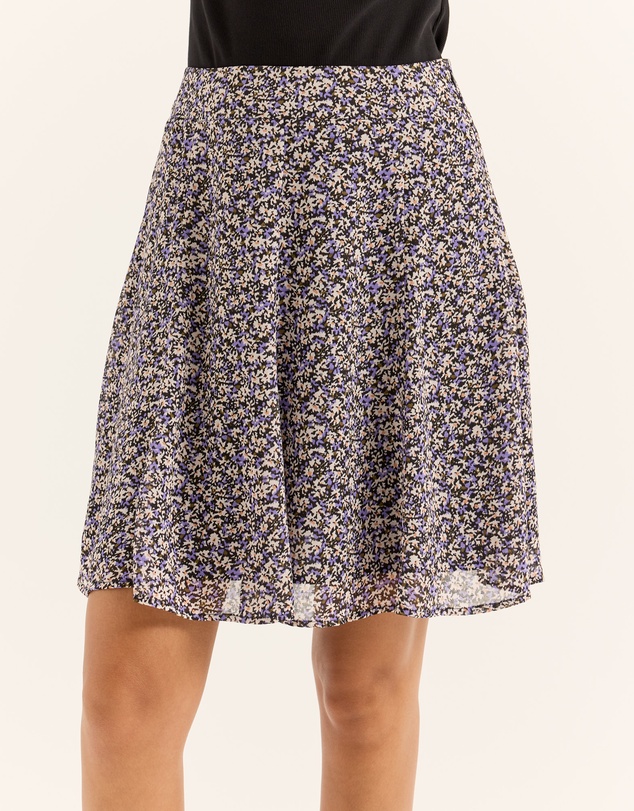 Review - Parisian Bloom Skirt