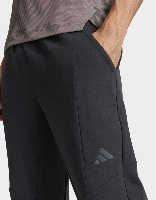 adidas Performance - D4T WORKOUT KNIT PANTS Mens