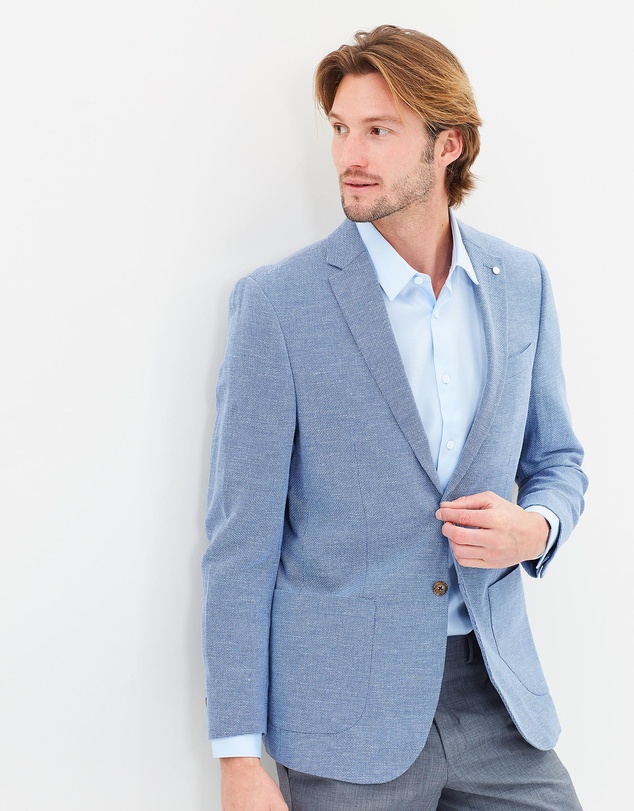 SABA - Ellwood Item Jacket