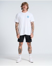Vacancy Co - Perfect Catch Tee
