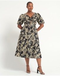 Estelle - Kelsie Dress