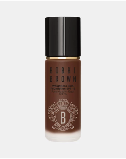 Bobbi Brown - Weightless Skin Foundation