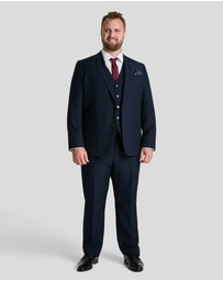 Johnny Bigg - Raymond Waistcoat