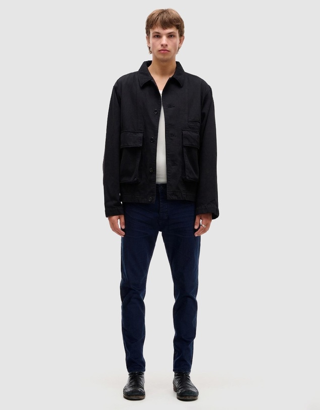 Neuw - Ray Tapered Jeans