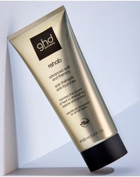 ghd - rehab - Advanced Split End Therapy Treatment
