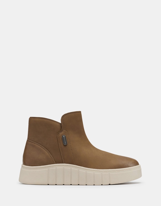 Clarks - Mykah Limit Tan