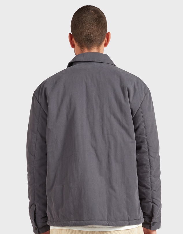 Academy Brand - All Terrain Shirt Jacket