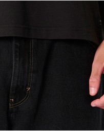 Abrand - A5 Baggy Blake Rcy Jeans