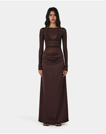 Chocolate