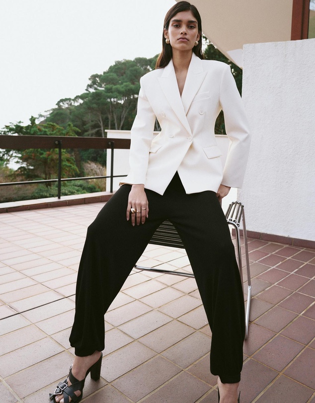 M.N.G - Bombi Trousers