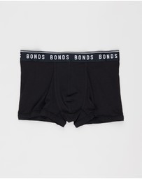 Bonds - Organic Trunks