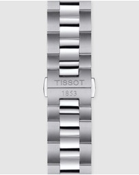 Tissot - Gentleman Quartz 40mm