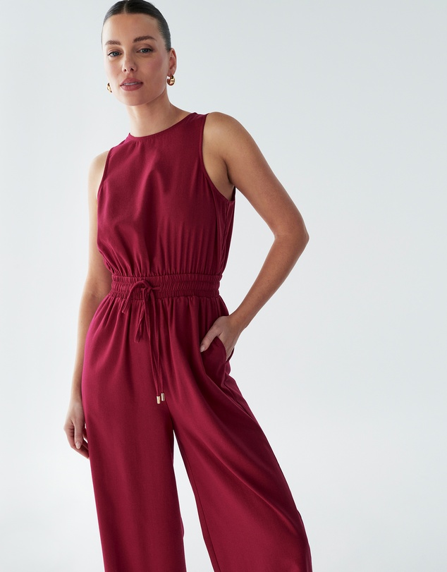 BWLDR - Laila Jumpsuit