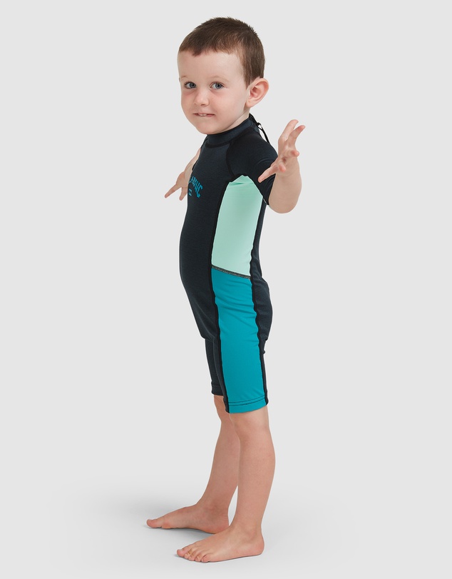 Billabong - Boys 0 7 Surfsuit