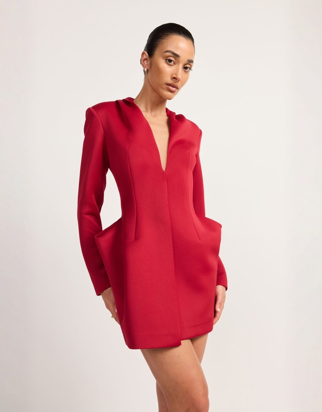 TOJHA - Elsio Mini Dress