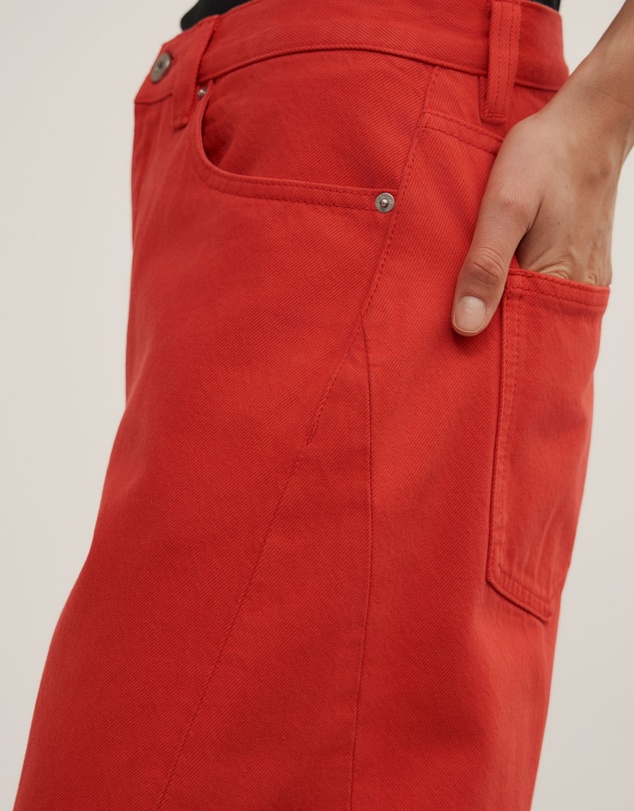 Witchery - Barrel Leg Jeans