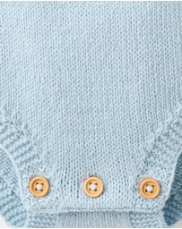 M.N.G - Cadiz Romper - Babies