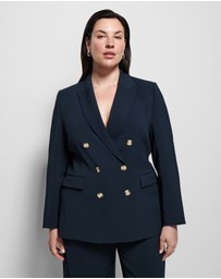 Commonry - Sienna Blazer