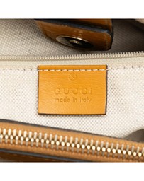 Pre-Loved by Azura Reborn - Pre-Loved GG Canvas Sukey Tote