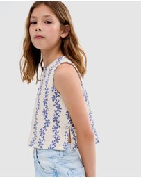 M.N.G - Andy Top - Kids-Teens