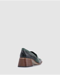 Beau Coops - Anella Loafers
