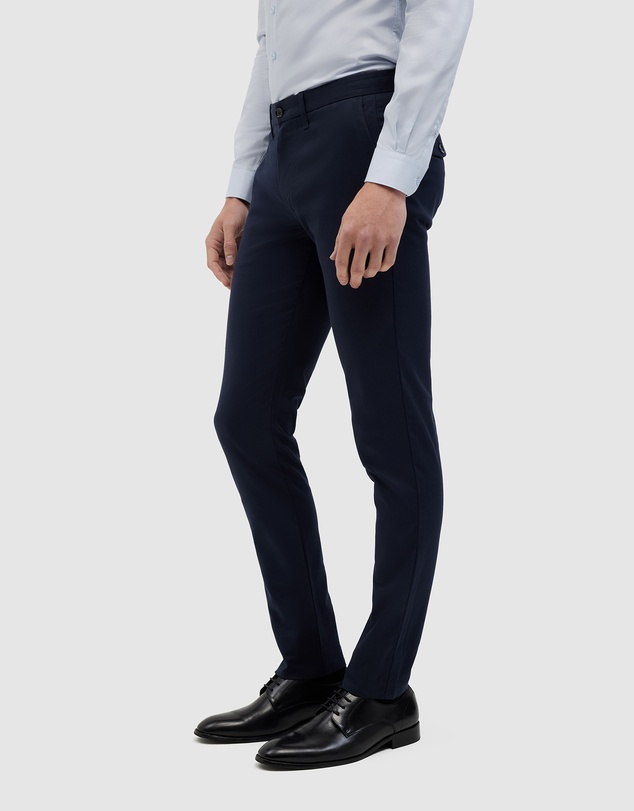 Politix - Bradley Stretch Chino