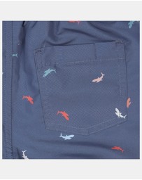 Toshi - Swim Kids Boardies Classic