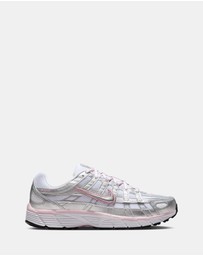 Nike - P-6000 - Women's