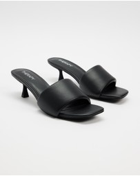 Therapy - Luxe Heels