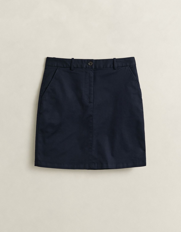 Gant - Chino Skirt