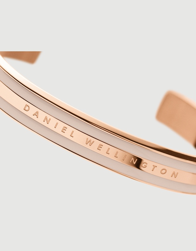 Daniel Wellington - Emalie Bracelet Desert Sand