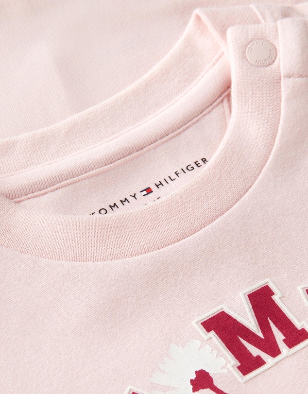 Tommy Hilfiger - Tommy T-Shirt SS - Babies