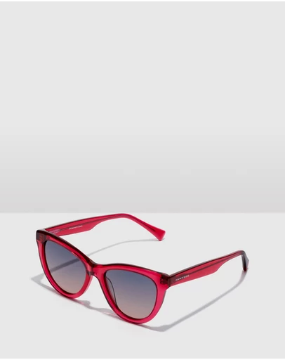 Hawkers Co - HAWKERS - NOLITA Cherry Sunglasses for Women UV400