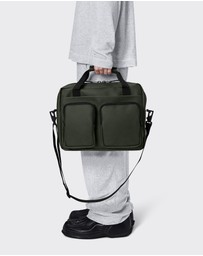 RAINS - Texel Tech Bag