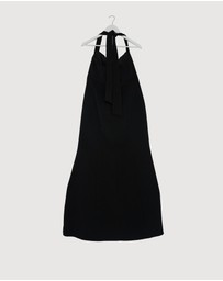 Revibe - Repaired CHANCERY Elise Maxi Dress - AU 12