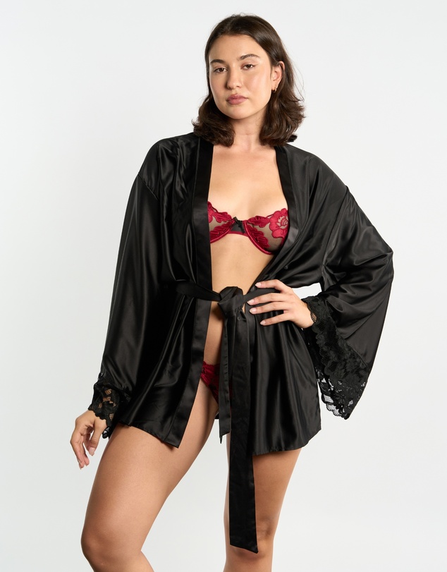 Chouchou Intimates - Xara Robe