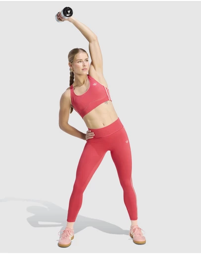 adidas Originals - adidas Originals Sport Medium Support Bra