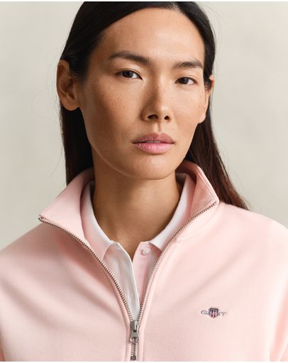 APRICOT PINK