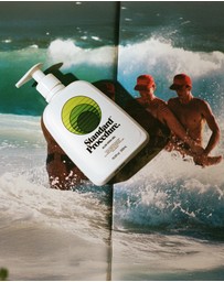 Standard Procedure - Aloe Vera Gel 500Ml