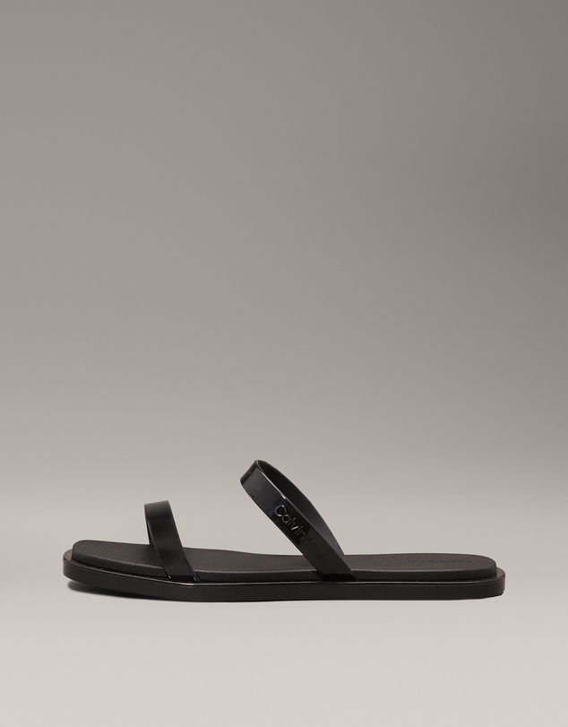 Calvin Klein - Jelly Sandals