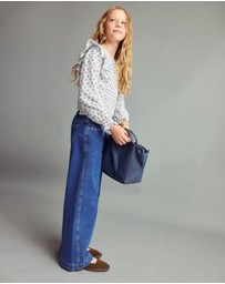 M.N.G - Maca Blouse - Teens